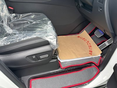 2025 TOYOTA ALPHARD 缩略图 39