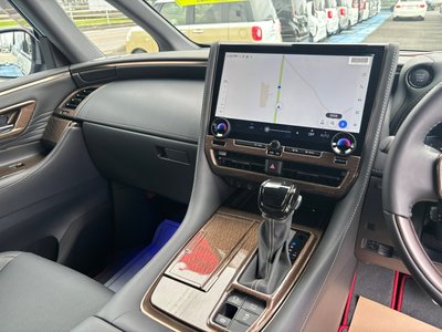 2025 TOYOTA ALPHARD 缩略图 71