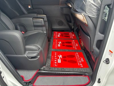 2025 TOYOTA ALPHARD 缩略图 47