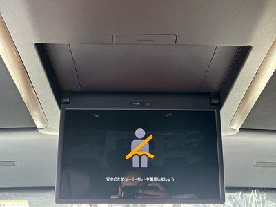 2025 TOYOTA ALPHARD 缩略图 60