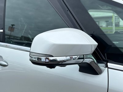 2025 TOYOTA ALPHARD 缩略图 15