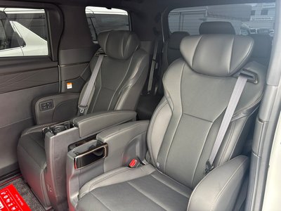 2025 TOYOTA ALPHARD 缩略图 52