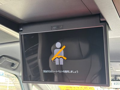 2025 TOYOTA ALPHARD — фото 4
