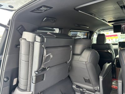 2025 TOYOTA ALPHARD 缩略图 34