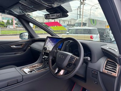 2025 TOYOTA ALPHARD 缩略图 41