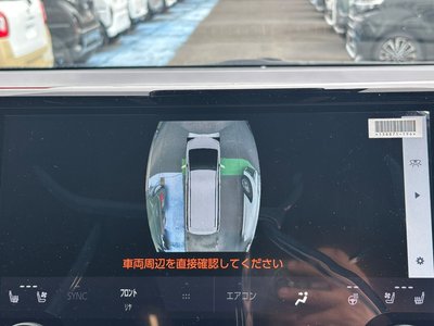 2025 TOYOTA ALPHARD 缩略图 73
