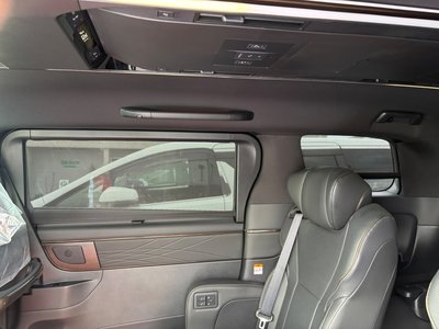 2025 TOYOTA ALPHARD 缩略图 53