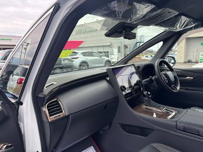2025 TOYOTA ALPHARD 缩略图 45