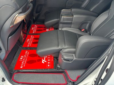 2025 TOYOTA ALPHARD 缩略图 50