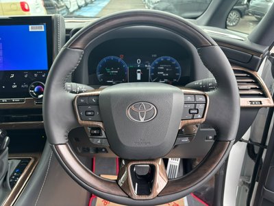 2025 TOYOTA ALPHARD 缩略图 63
