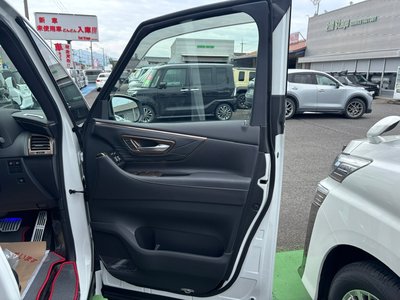 2025 TOYOTA ALPHARD 缩略图 36