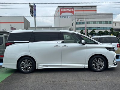 2025 TOYOTA ALPHARD 缩略图 13