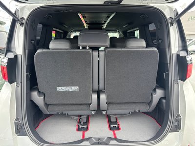 2025 TOYOTA ALPHARD 缩略图 30