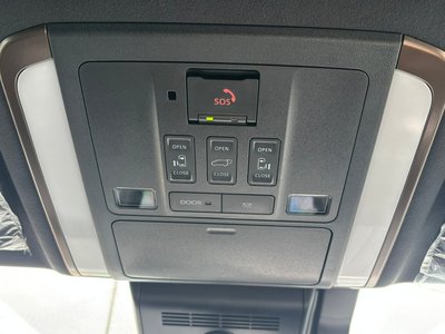 2025 TOYOTA ALPHARD 缩略图 79