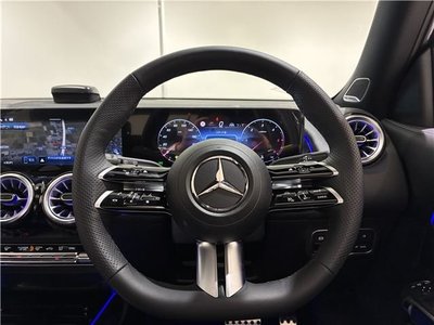 صورة مصغرة 12 لـ 2026 Mercedes-BENZ GLB