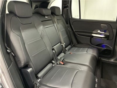 صورة مصغرة 20 لـ 2026 Mercedes-BENZ GLB