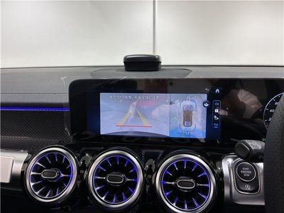 صورة مصغرة 11 لـ 2026 Mercedes-BENZ GLB