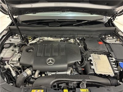صورة مصغرة 33 لـ 2026 Mercedes-BENZ GLB