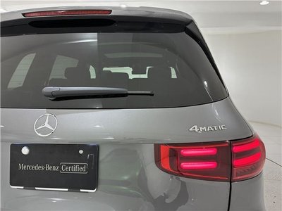 صورة مصغرة 28 لـ 2026 Mercedes-BENZ GLB