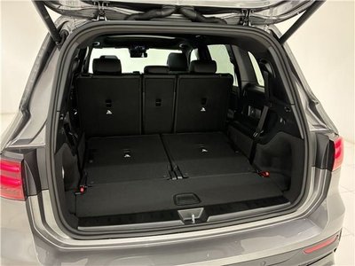 صورة مصغرة 25 لـ 2026 Mercedes-BENZ GLB