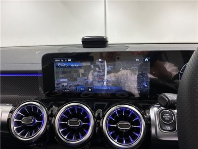صورة 8 لـ 2026 Mercedes-BENZ GLB
