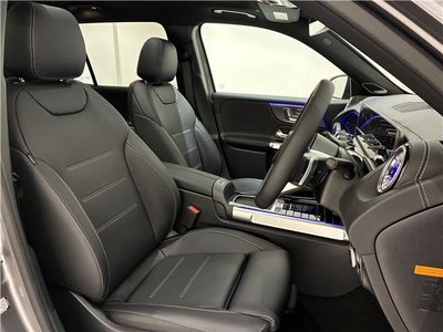 صورة 4 لـ 2026 Mercedes-BENZ GLB