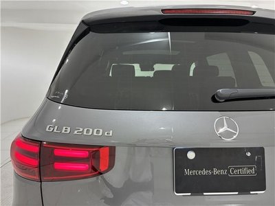 صورة مصغرة 27 لـ 2026 Mercedes-BENZ GLB