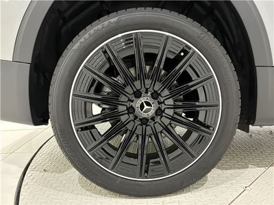 صورة مصغرة 37 لـ 2026 Mercedes-BENZ GLB