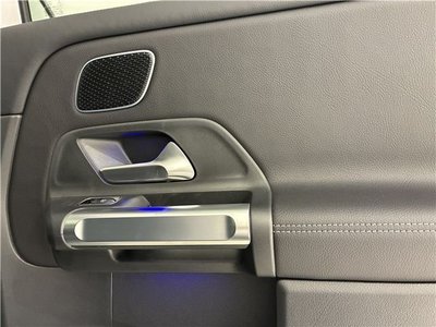 صورة مصغرة 19 لـ 2026 Mercedes-BENZ GLB