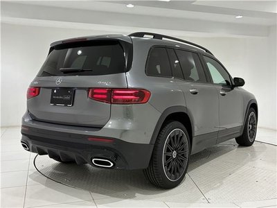 صورة 3 لـ 2026 Mercedes-BENZ GLB