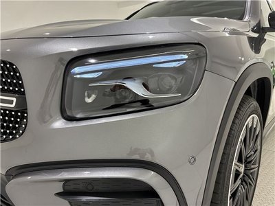 صورة مصغرة 30 لـ 2026 Mercedes-BENZ GLB