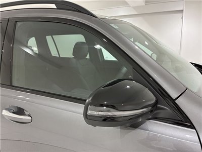 صورة مصغرة 17 لـ 2026 Mercedes-BENZ GLB