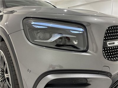 صورة مصغرة 29 لـ 2026 Mercedes-BENZ GLB