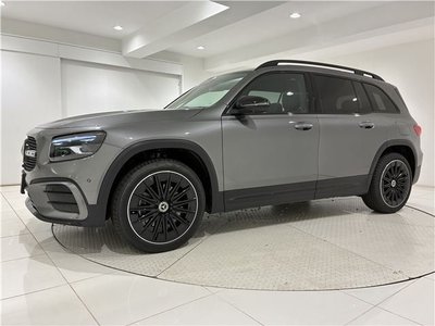 صورة مصغرة 15 لـ 2026 Mercedes-BENZ GLB
