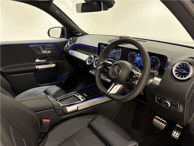 صورة 2 لـ 2026 Mercedes-BENZ GLB