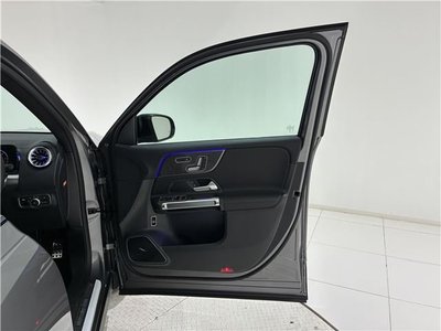 صورة 6 لـ 2026 Mercedes-BENZ GLB