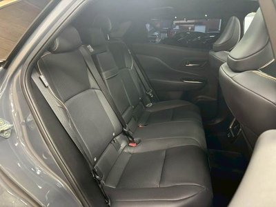 TOYOTA CROWN SPORT - 10