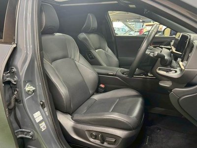 TOYOTA CROWN SPORT - 9