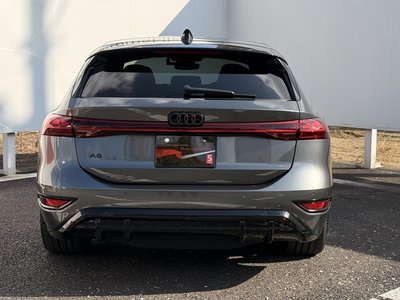 AUDI A6 AVANT E-TRON - 7