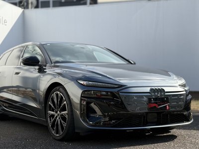 AUDI A6 AVANT E-TRON - 3