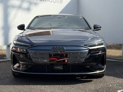 AUDI A6 AVANT E-TRON - 2