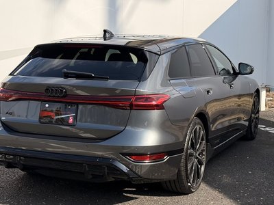 AUDI A6 AVANT E-TRON - 8