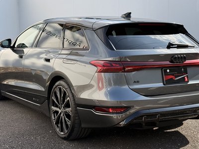 AUDI A6 AVANT E-TRON - 9