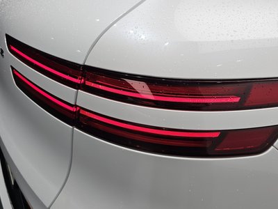 2022 Genesis GV70 — фото 10
