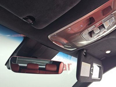 2022 Genesis GV70 — миниатюра 26