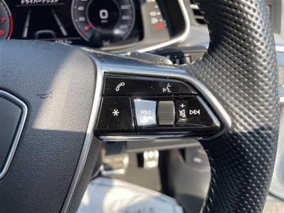 2021 AUDI A6 — миниатюра 18
