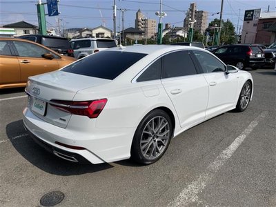 2021 AUDI A6 照片 7