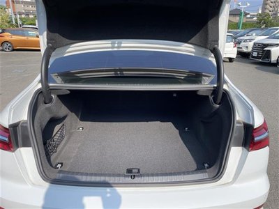 2021 AUDI A6 — миниатюра 31