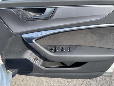 2021 AUDI A6 — миниатюра 16