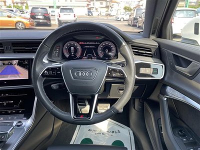 2021 AUDI A6 — миниатюра 35